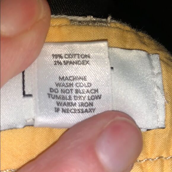 Ann Taylor Loft Petites mini skirt size 6P - Picture 4 of 8